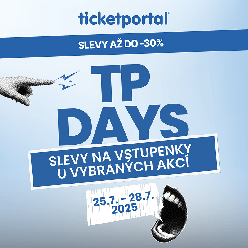 baner Ticketportal Days